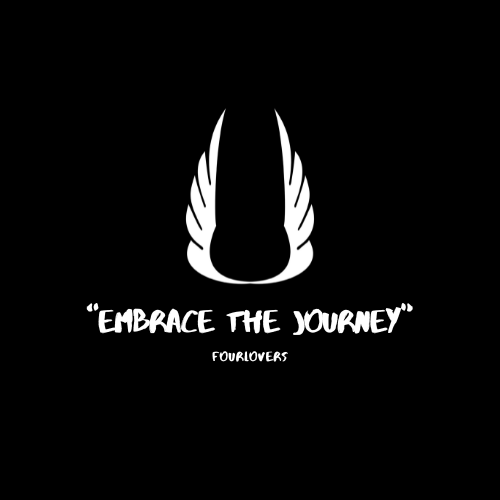 "Embrace the Journey"