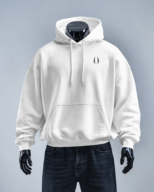 SweatShirt with symbol