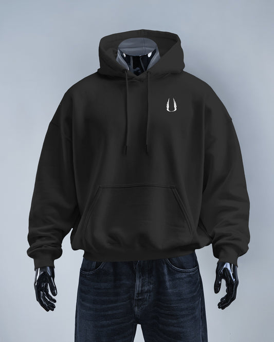 SweatShirt with symbol