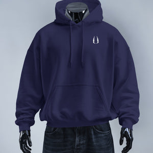 Classic Hoodie Blue
