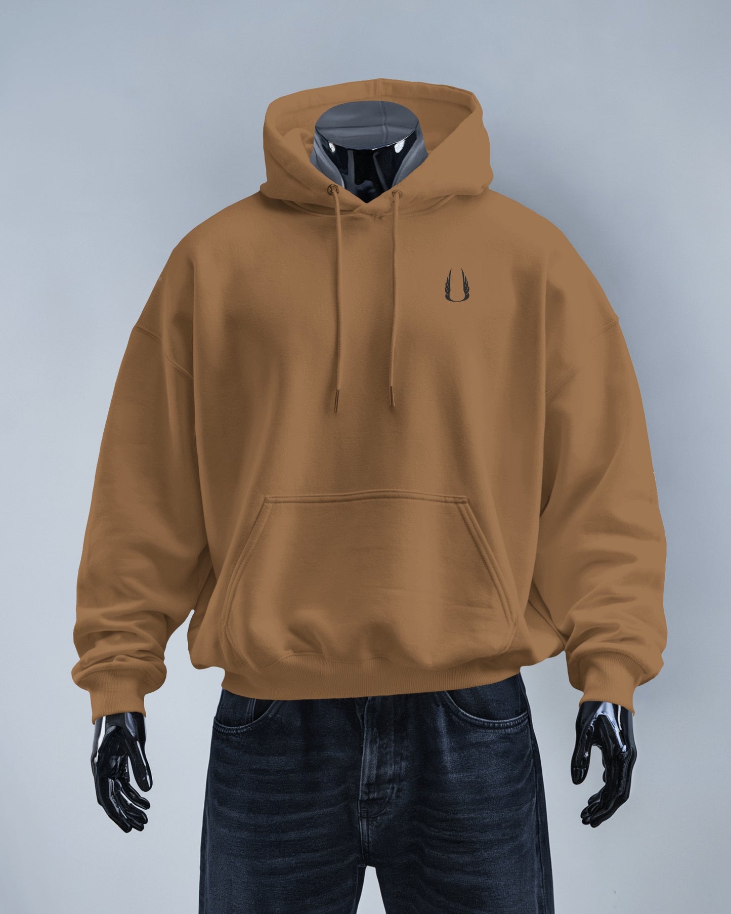 SweatShirt with symbol