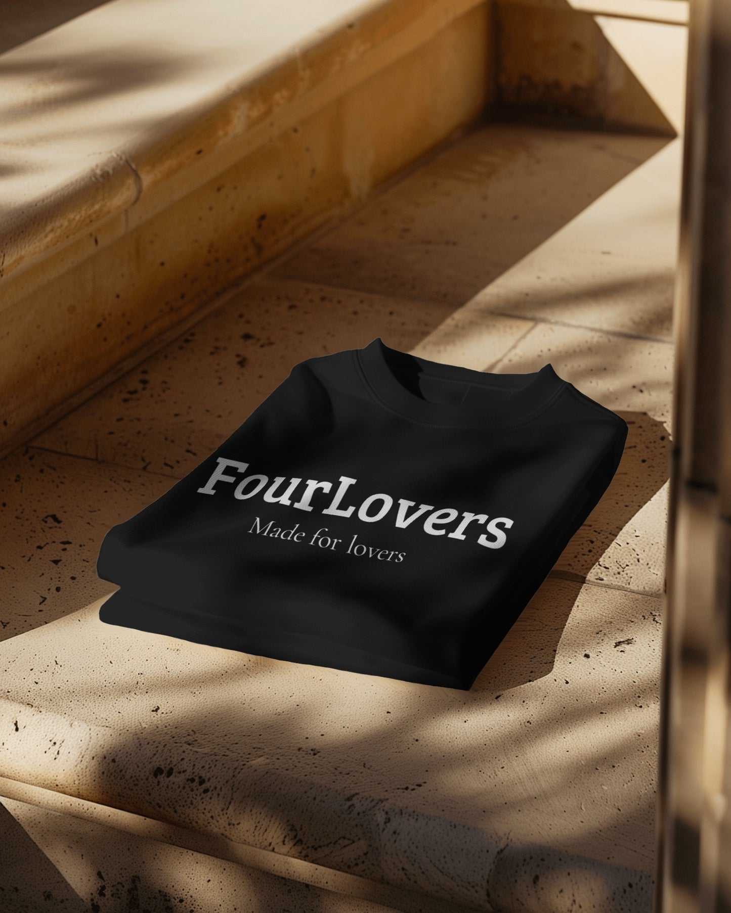 Sweat FourLovers