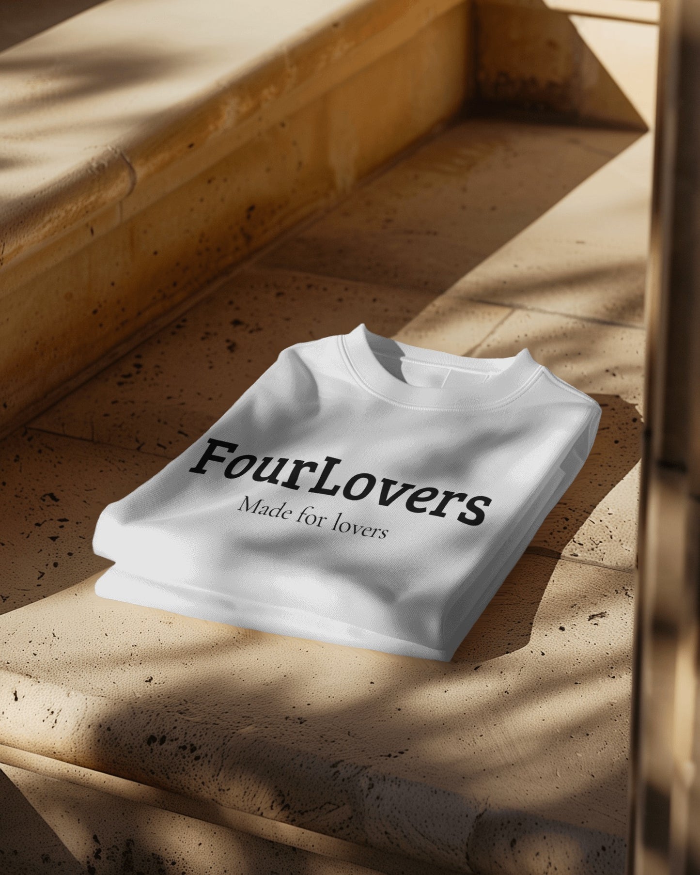 Sweat FourLovers