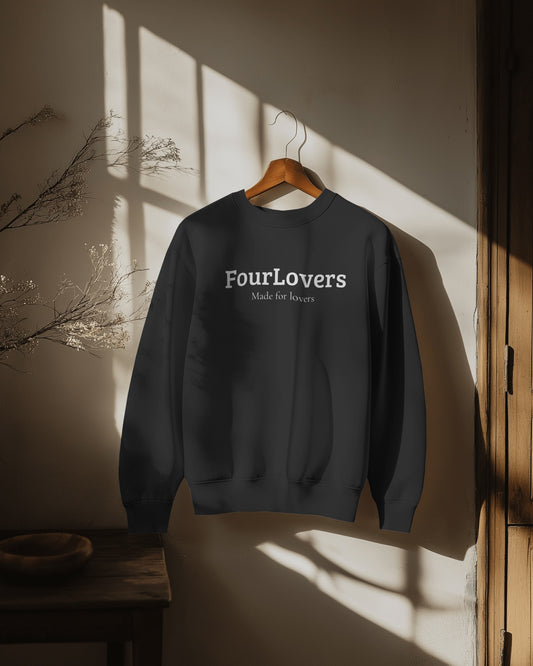 Sweat FourLovers