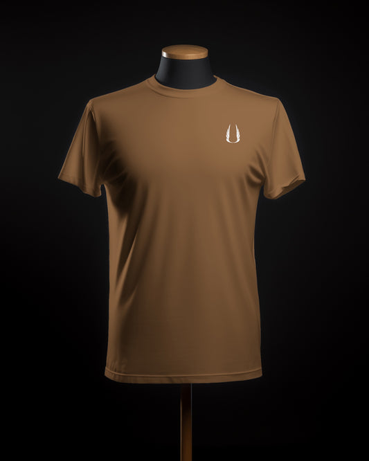 T-Shirt with symbol