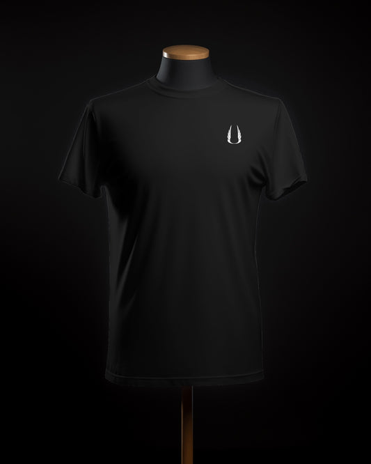 T-Shirt with symbol