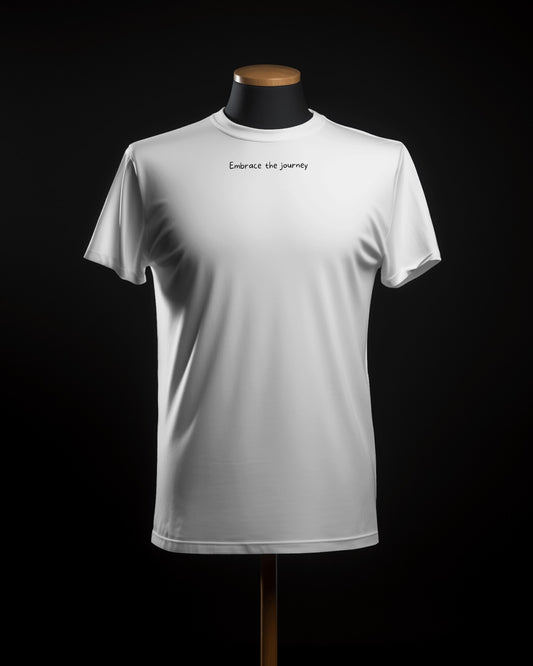 Camiseta "Esperança"